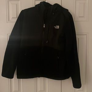 THE NORTH FACE DENALI JACKET